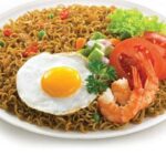 Anak Kost Siap-siap..!! Harga Mie Instan Naik..!!