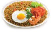 Anak Kost Siap-siap..!! Harga Mie Instan Naik..!!