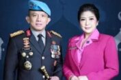 Libas Semua Pak Poll..!! Istri Irjen Ferdy Sambo Jadi Tersangka Pembunuhan Brigadir J..!!