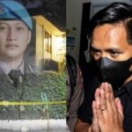 Keluarga Bharada E Minta Maaf..!! Keluarga Brigadir J: Sudah Kami Maafkan Nakk..!!