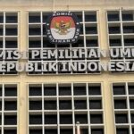Tokk..!! Berkas tidak Lengkap, 16 Parpol Dipastikan tak Ikut Pemilu 2024..!!