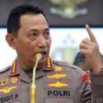 Mantap Jenderal..!! Kapolri Perintahkan Anggota Babat Habis Judi dan Narkoba..!! Bila Masih Ada Dicopot..!!