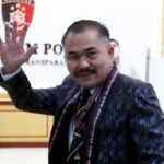 Gas Terus Tulangg..!! Ferdy Sambo dan Istri Dilaporkan ke Bareskrim..!!
