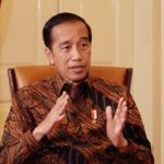 Ini Kriteria Calon Presiden 2024 Versi Jokowi..!!