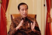 Ini Kriteria Calon Presiden 2024 Versi Jokowi..!!
