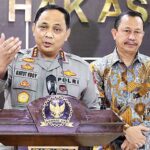 Wakapolri Pimpin Pemeriksaan Irjen Ferdy Sambo..!!