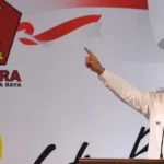 Tokk…!! Prabowo Subianto Deklarasi Maju Calon Presiden 2024..!!