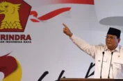 Tokk…!! Prabowo Subianto Deklarasi Maju Calon Presiden 2024..!!