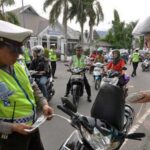 Awas..!! Polri Gelar Operasi Zebra 03-16 Oktober 2022..!! Tidak Ada Tilang Manual..!!