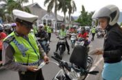 Awas..!! Polri Gelar Operasi Zebra 03-16 Oktober 2022..!! Tidak Ada Tilang Manual..!!