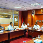 Matangkan Program HPN 2023..!! PWI Sumut, Pemprovsu dan PWI Pusat Rakor di Jakarta..!!