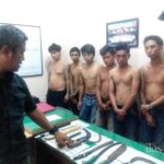 Kek Mananya Ini Pak Kapolri..!! Polisi Baik Kok Dicopot..??