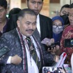 Kamaruddin: Sambo Terduga Bohong Makanya “Lie Detector” tidak Diungkap..!!