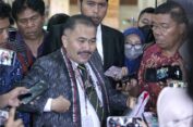 Kamaruddin: Sambo Terduga Bohong Makanya “Lie Detector” tidak Diungkap..!!