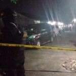 Duaarrr..!! Paket Terduga Bom Meledak di Asrama Polisi, Satu Terkapar “Mandi Darah”..!