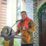 Paten Kali Bahh..!! Walkot Medan Bobby Nasution Subsidi Ongkos Angkot untuk Masyarakat..!!