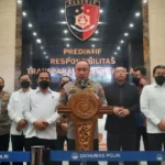 Alamakk..!! Kapolda Sumut “Dibidik” Timsus Polri Terkait Dugaan Keterlibatan Pembunuhan Brigadir J..!!