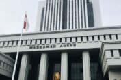 Alamakk..!! Hakim Agung “Nyangkut” dalam OTT KPK..!!