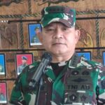 Siap Jenderall..!! KASAD Minta Prajurit TNI: Stop Kemarahan kepada Anggota DPR Effendi Simbolon..!!