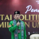 Ketua Umum PPP Suharso Monoarfa Dipecat..!!