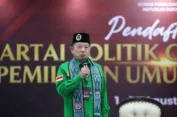 Ketua Umum PPP Suharso Monoarfa Dipecat..!!