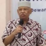 Selamat Jalan Prof..!! Ketua Dewan Pers Azyumardi Azra Meninggal Dunia di Malaysia..!!