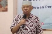 Selamat Jalan Prof..!! Ketua Dewan Pers Azyumardi Azra Meninggal Dunia di Malaysia..!!