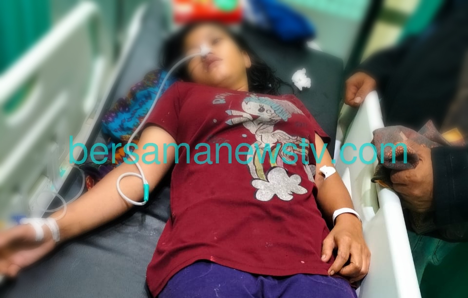 Pelayanan Puskesmas Sibiru-biru “Bobrok”: Pasien Kritis Minum Racun tak Diberi Ambulance..!! Wakil Bupati dan Kadinkes Deli Serdang “Tutup Mulut”..!!