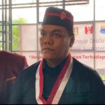 Cipayung Plus Sumut Gelar FGD Kaji Kenaikan Harga BBM..!! Hasilnya Diserahkan ke Presiden..!!