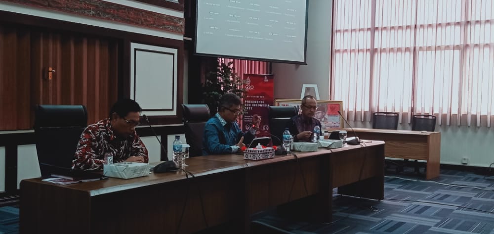 Perwakilan BI: Ekonomi Sumut Terus Menggeliat..!!