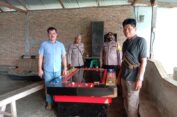 Penggerebekan ala Polsek Sibiru-biru: Mesin Judi Bandar Sabu Diamankan, Pemiliknya “Dibiarkan”..??