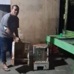 Kasat Reskrim Polrestabes Medan Memang Jempol Guys..!! Diberi Warga Info Judi Langsung Gercep ke Lokasi..!!
