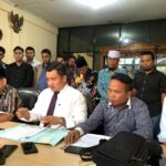 Terduga Merusak..!! Polda Sumut Didesak Tangkap Pendemo Rumah Tahfiz Qur’an Bandar Baru..!!