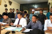Terduga Merusak..!! Polda Sumut Didesak Tangkap Pendemo Rumah Tahfiz Qur’an Bandar Baru..!!
