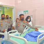 Bibi dan Kila Kok Kejam Kali..?? Bocah Asal Gurki Karo Dipukuli, Disulut Rokok, Jari Tangan Patah Diinjak..!!