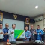 Woww…Mantul Abis Broo..!! PWI Sumut-BPJS Jalin Kerjasama Jaminan Sosial untuk Anggota PWI..!!