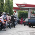 Gawat Kali Bahh..!! Harga Pertalite Masih Berpotensi Naik Lagi..!!