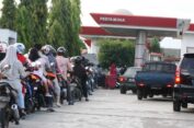 Gawat Kali Bahh..!! Harga Pertalite Masih Berpotensi Naik Lagi..!!