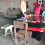 Terbongkarr..!! Polsek Sibiru-biru Terduga “Pelihara” Mesin Judi Tembak Ikan..!!
