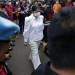 Ada Apa dengan Polri..?? Hasil “Lie Detector” Bharada E dan Bripka RR Diungkap, Putri Cadrawathi kenapa “Disembunyikan”..??