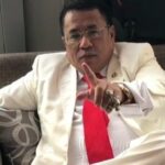 Takut..!! Hotman Paris Hutapea Tolak Jadi Kuasa Hukum Ferdy Sambo..!!