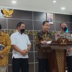 Ngeri Kali Komnas HAM Ini Bahh..!! Getol Membela Istri Ferdy Sambo yang Pembohong..!!