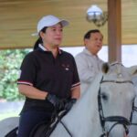 Prabowo-Puan Buka Peluang Duet di Pilpres 2024..!!