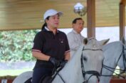 Prabowo-Puan Buka Peluang Duet di Pilpres 2024..!!