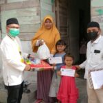 Uraa..!! BLT Anak Yatim Rp 200 Ribu Cair Desember 2022..!!