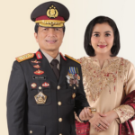 Terduga Buntut Rusuh Kanjuruhan..!! Kapolda Jatim Irjen Nico Afinta Karosekali Dimutasi..!!