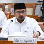 Buntut Hukuman Disiplin..!! Rektor UIN Sumatera Utara Dicopot..!!