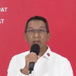 Gantikan Anies Baswedan..!! Orang Dekat Jokowi Ditunjuk Jadi Pj Gubernur DKI Jakarta..!!