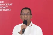 Gantikan Anies Baswedan..!! Orang Dekat Jokowi Ditunjuk Jadi Pj Gubernur DKI Jakarta..!!