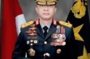 Kapolri: Kapolda Jatim Ditangkap karena Terlibat Jaringan Peredaran Narkoba..!!